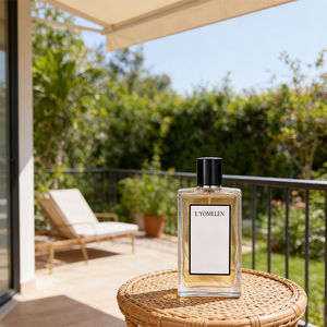 Perfume de Aceite Esencial Amaderado de Alta Difusividad para Unisex, Larga Duración, Serie Privada, 100mL, Unisex - Product Image 2