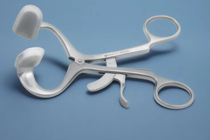 Retractor Bucal Manual de Acero Inoxidable, Abridor de Boca, Expansor de Mejillas, Herramientas de Ortodoncia, Examen Oral - Product Image 5