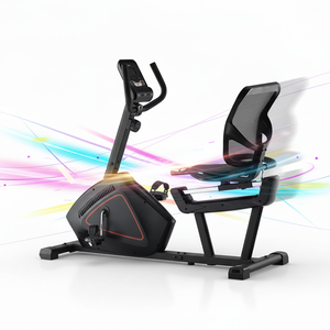 Hot Selling Health <strong>Recumbent</strong> <strong>Bike</strong> for Adults Seniors Fitness Equipment <strong>Recumbent</strong> <strong>Exercise</strong> <strong>Bike</strong> - Product Image 4