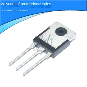 Sgt40n60npfd 40n60npfd 40a600v FET 60n60fd1 sgt60n60fd1pn thương hiệu gốc Trung Quốc - Product Image 2