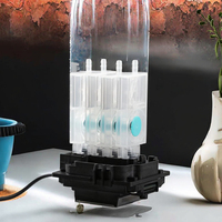 Imprimante jet d'encre grand format I3200 Amortisseur d'encre pour tête d'impression 4720 DX5 Xp600 Haute qualité