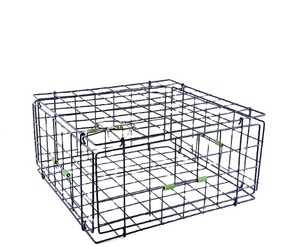 4 cửa ra vào gấp bẫy Cua Bờ biển Thái Bình Dương - Product Image 6