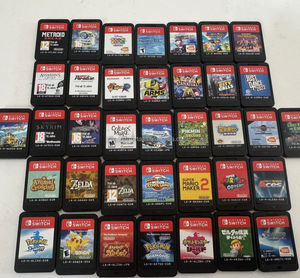 Switch1 Switch2 Nintendos Digital Shared Game Accounts Buy Five Get one Free 1000+ Games Popular Games Stardew Valley - Product Image 3
