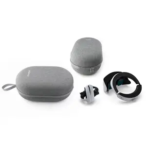 Переносной дорожный Чехол для Sony PlayStation PS VR2 сумка для хранения