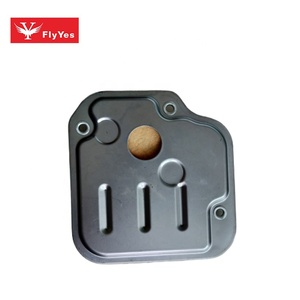 Pièce <span class=keywords><strong>de</strong></span> rechange automatique, 46321 A/T, filtre <span class=keywords><strong>de</strong></span> Transmission, pour Hyundai <span class=keywords><strong>Kia</strong></span>, 4 vitesses, 23001 — 4632123001 - Product Image 1