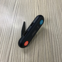 Adaptateur audio pour smartphone Android 2.3.6 3G, commutateur de console, émetteur Bluetooth, peut basculer la base TV, smartphone intelligent