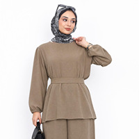Collection de Mode 2026 : Vêtements Islamiques Modestes, Style Dubaï, Abaya, Tenues Décontractées Modestes, Fabricant d'Abayas de Dubaï