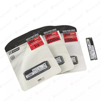 قرص صلب داخلي أصلي A2000 NVMe NV1 PCIe بسعة 250 جيجابايت و500 جيجابايت و1 تيرابايت، مقاس 2.5 بوصة، واجهة M.2 جديدة للابتوب، سرعة قراءة 501-600 ميجابايت/ثانية