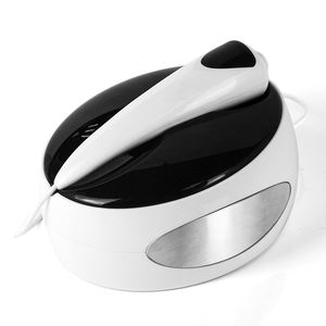 Analyseur de quantum et de peau de prix bon marché portable de machine d'analyseur de corps de résonance - Product Image 4