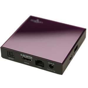 UGoos S905X5M SK4 Amlogic 4GB WiFi6 64GB 8K BT5.4 Android 14.0 TV <span class=keywords><strong>Box</strong></span> Ai Smart Android Smart <span class=keywords><strong>box</strong></span> เครื่องเล่นมีเดีย - Product Image 2