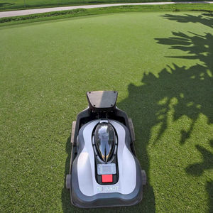 Cortacésped Robótico Eléctrico de Grado Profesional, Modelo N1000, Inalámbrico, Autopropulsado, Mini, 2 Horas de Autonomía, Venta al Por Mayor - Product Image 6