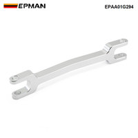 EPMAN DSSR Double tige de sélection de cisaillement billette accessoires de voiture en aluminium pour BMW E36 M3 328i/S EPAA01G294
