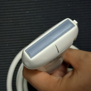 M7/8/9/10 thú y cụ tương thích siêu âm đầu dò DOPPLER đầu dò L12-4S tuyến tính đầu dò - Product Image 4