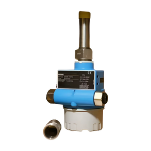 Débitmètre Endress Hauser Magphant DTI200 en acier inoxydable à prix d'usine, économique et fiable avec interrupteur de fin de course - Product Image 4