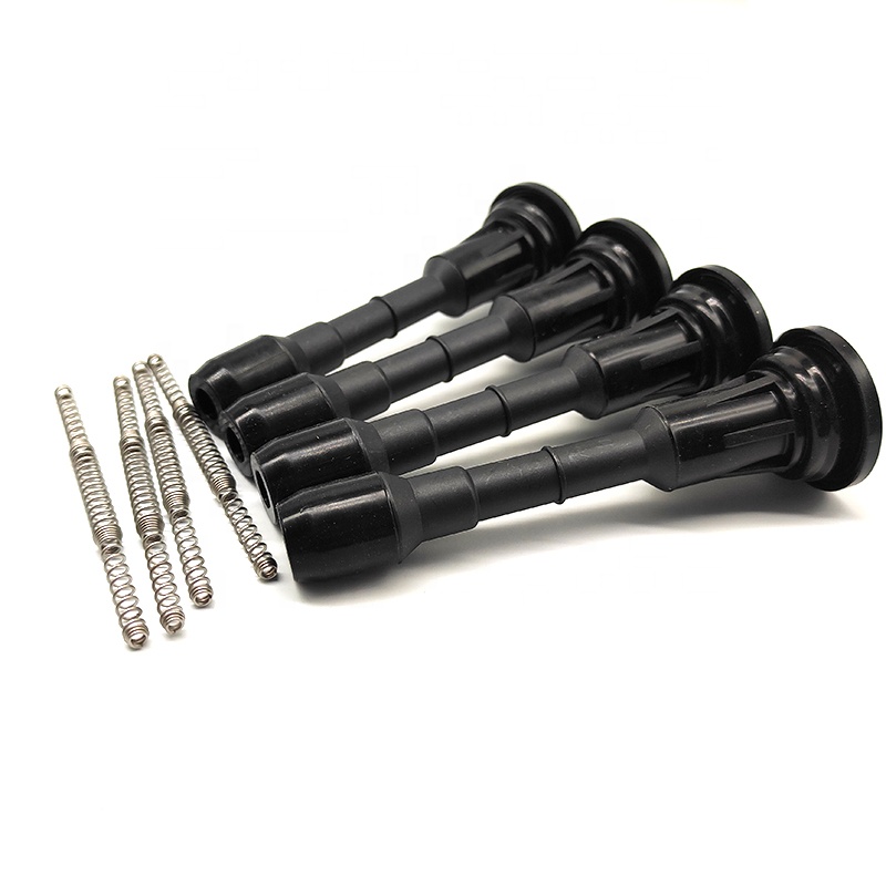 22448-JA10A 22448-JA10C Ignition Rubber Boot Coil for Nissan Infiniti
