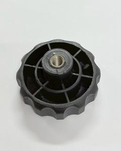 Écrous à poignée en plastique de haute qualité pour équipement de fitness, disponibles en OEM/ODM, en matériaux PE et PP - Product Image 3