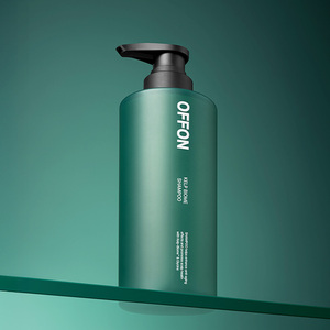 [Offon] tảo bẹ biome dầu gội da đầu biome cân bằng dầu gội đầu với AHA pha và piroctone Olamine cho Flake chăm sóc - Product Image 4