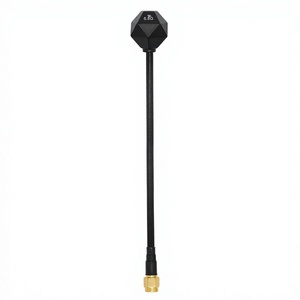 Antena para Dron KXANT 1240-1290MHz SMA 2DBI Polarización Vertical para Skyzone Fat Shark - Product Image 1