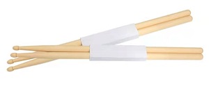 <span class=keywords><strong>Baquetas</strong></span> Profesionales Personalizadas al por Mayor Starway OEM 5A 7A, las Mejores <span class=keywords><strong>Baquetas</strong></span> <span class=keywords><strong>de</strong></span> Madera <span class=keywords><strong>de</strong></span> Arce y Nogal Americano para Adultos - Product Image 5