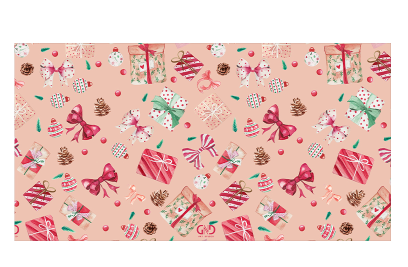 Nappe en papier 120 x 180 cm
