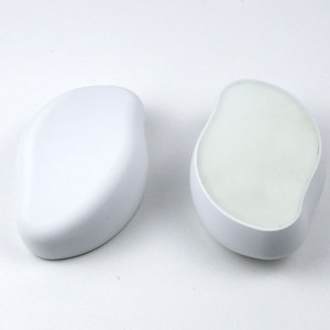 Portable Mini Crystal Pad Indolore <span class=keywords><strong>Bleame</strong></span> Magic Hair Remove Eraser Vente Chaude Femmes et Hommes - Product Image 5