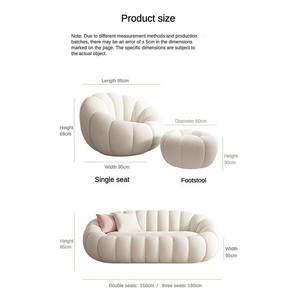 Furnitur ruang tamu sofa desain sederhana dengan bangku kaki harga grosir sofa tempat duduk Pojok biru kustom 2 untuk rumah untuk dijual - Product Image 6