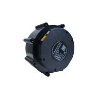 Actuador Chipboard Seeed Studio Robstride 03 Qdd, Torque de 60 N.m, Codificador de Caja de Cambios, Relación 9:1 para Robots AMR Cuadrúpedos Humanoides