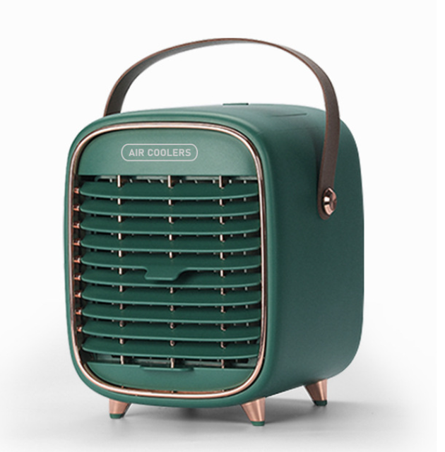 2023 Best Selling Office Portable Refrigeration Fan Water Inverter Conditioners Cooler Mini Ac Portable Air Conditioner