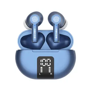 Hig Hend Ruisonderdrukking Blue Tooth V5.3 In Ear Tws Hifi Mini Oortelefoon Auriculares Stereo Gaming