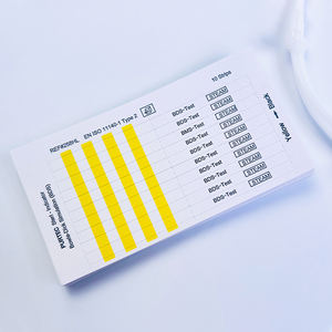 <span class=keywords><strong>Test</strong></span> d'autoclave <span class=keywords><strong>Helix</strong></span> PCD Bandes et dispositif d'hélice BD - Product Image 3