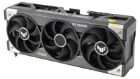 ASU TUF Gaming GeForce RTX 5090 GPU 32GB GDDR7 OC Edition New Desktop Fan-Cooled Graphics Card