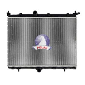Accessoires de voiture d'origine radiateur pour 207 <span class=keywords><strong>Peugeot</strong></span> Chlodnica <span class=keywords><strong>208</strong></span> 206 406 2019 radiateur OEM 9825333380 1663937880 - Product Image 1