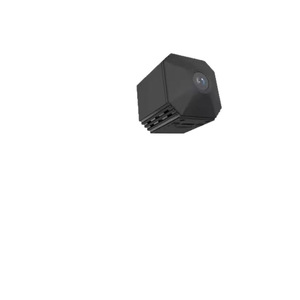 Mini Cámara de Seguridad WiFi F1 4K, Cámara IP Inalámbrica para Interiores y Exteriores, Vigilancia del Hogar - Product Image 2