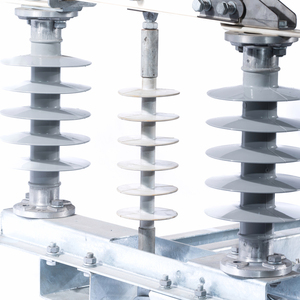 Commutateurs de disjoncteur d'isolement extérieur Commutateur de sectionneur d'unité principale pôle pour l'extérieur en vente! - Product Image 1