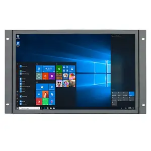 LDTOUCH 19 Inch wide Open Frame Resistive Touch Screen 1440*900 with Multi Interface