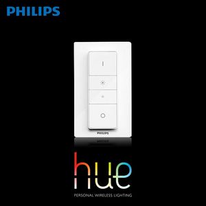飞利浦遥控第二代智能家居开关无线开关调光器壁挂 - Product Image 3