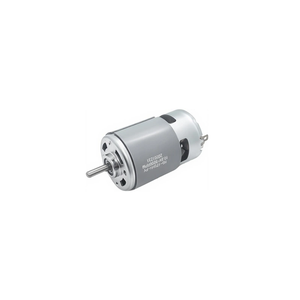 12V 24V RS775 Gleichstrom motor 5000 U/min <span class=keywords><strong>Generator</strong></span> für elektrischen Bohr ventilator Wasserpumpe Grass ch neider - Product Image 1