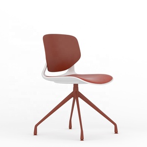 Kursi Santai Putar Nyaman Berkualitas Tinggi Desain Sendiri Berbahan Kain untuk Ruang Tamu - Product Image 5