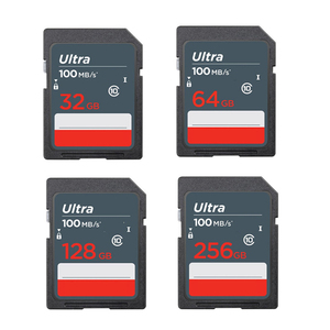 ความเร็วสูงสุด 170MB/s รุ่น Extreme Pro ความจุ 64GB 128GB 256GB 512GB การ์ดหน่วยความจำ - Product Image 6