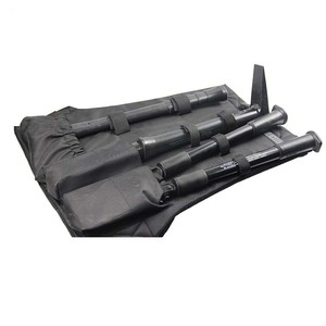 Strumento di salvataggio per porte a rottura portatile <span class=keywords><strong>4</strong></span> in1 pinze da taglio per zaino ascia a batteria Ram strumenti di entrata forzata - Product Image 4