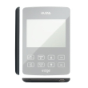 เครื่องวัดค่า EC/TDS/ความเค็มแบบหลายพารามิเตอร์ HANNA รุ่น HI2030-01 พร้อมการรับประกัน 1 ปี - Product Image 2