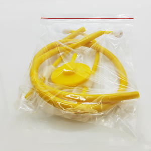 Stéthoscopes en plastique pour enfants, directement de l'usine, pour les jouets scientifiques et d'ingénierie, les travaux manuels et les expériences - Product Image 2