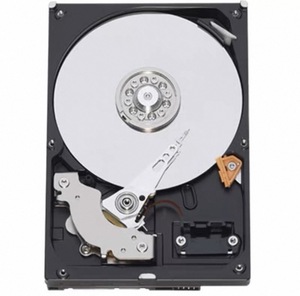 Disque dur ST8000VX004 8 To 3,5 pouces pour solution de stockage de moniteur, enregistrement vidéo haute définition 24/7, vitesse 7200 tr/min, SATA3.0 6 Go/s - Product Image 3