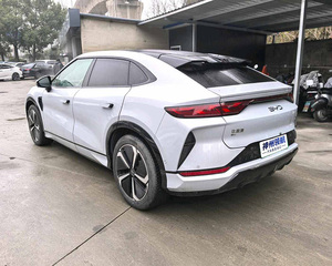 Gebrauchter 2025 BYD Song L EV ADAS 662km CLTC Reichweite LiDAR Premium Leder Elektro-Coupé SUV Automatik Linkslenker <span class=keywords><strong>R20</strong></span> Blade Batterie - Product Image 4