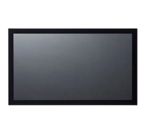 Moniteur tactile industriel à cadre ouvert Adlinktech OM-15.6 pouces, IP65, 10 points tactiles PCAP, écran LCD LED pour automatisation industrielle embarquée - Product Image 2