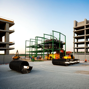 Chute de Separação Mineral Ultrafino, Operação Fácil, Alta Eficiência - Product Image 6