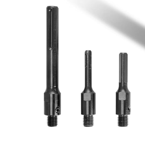 <span class=keywords><strong>Foret</strong></span> à trous en acier allié à bon prix, 5/8, filetage 11, pour perçage humide et sec, élimination rapide des copeaux, large compatibilité pour le marbre - Product Image 5