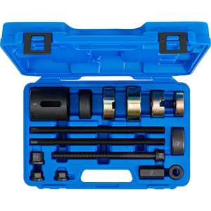 Juego de herramientas de casquillo de brazo de control de eje delantero BGS para VW T5 - Product Image 4