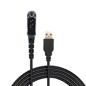 Cable de Programación de Línea de Frecuencia para Radio Walkie Talkie DMR PC152, Intercomunicador, para Hytera HP780 HP785 HP788 HP789 HP700 HP705 - Product Image 1