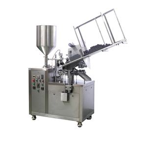 200 Gr Aluminium Buis Hyaluronzuur <span class=keywords><strong>1Ml</strong></span> 2Ml Poeder En Sealer Glas Nagel Vuller Zuiger Vulstoffen 100Ml Vulmachine - Product Image 1